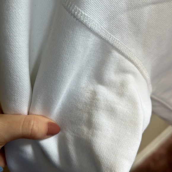 Maison Margiela Sweatshirt - Picture 8 of 13